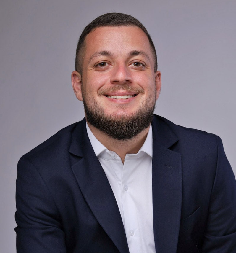 Perfil Gustavo Lebre